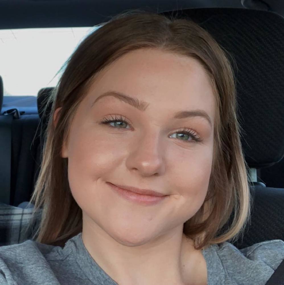 Meet your Posher, Megan